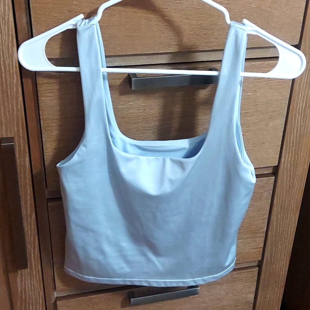 Fabletics long line bras/tops